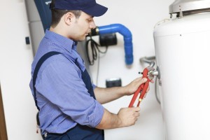 First-rate plumbers near you available for emergency water heater repair service in Sun City, AZ